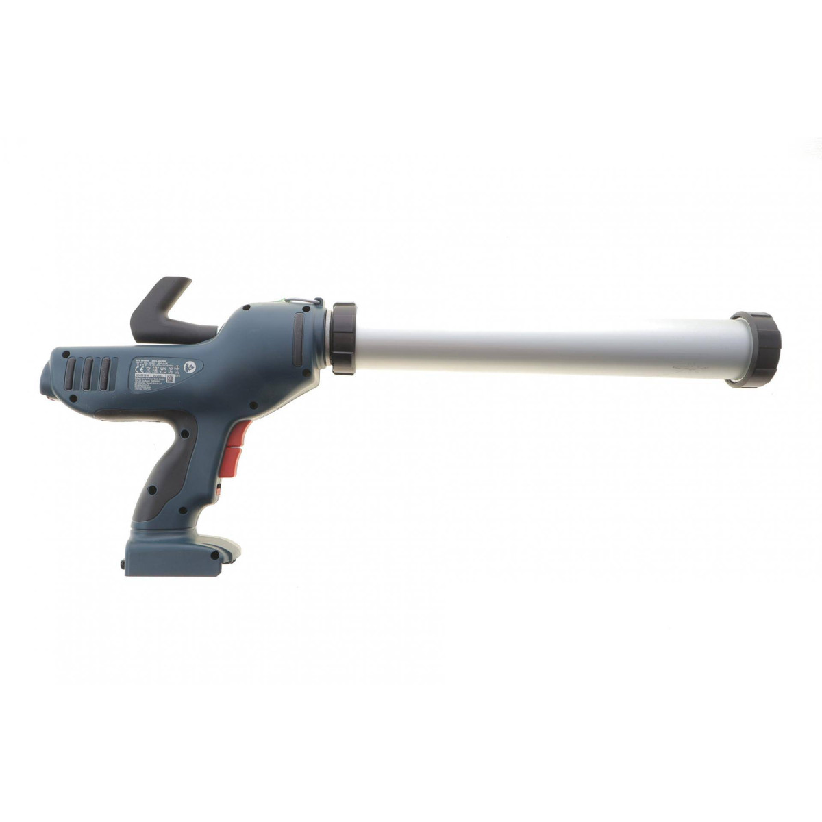 Акумуляторний пістолет для герметика BOSCH GCG 18V-600 Professional (Без АКБ)