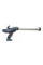 Акумуляторний пістолет для герметика BOSCH GCG 18V-600 Professional (Без АКБ)