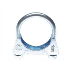 Хомут глушника Opel Kadett E 1.3-2.0 85-93 (45mm)