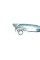 Хомут глушника Citroen Jumpy/Berlingo/Nemo 1.4 i 08- / Peugeot Expert/Partner (67mm)