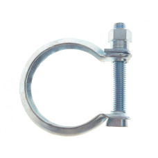 Хомут глушника Citroen Jumpy/Berlingo/Nemo 1.4 i 08- / Peugeot Expert/Partner (59mm)