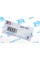 Комплект монтажних труб вихлопної Citroen Berlingo/Fiat Scudo/Peugeot Partner 1.6 HDi 98- (50mm)
