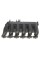 Колектор впускний BMW 3 (E90/E92/E93)/ 5 (E60/ E61)/ 6 (E63/ E64) 03-11 (M57)