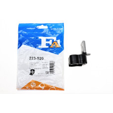 Кронштейн кріплення глушника Renault Clio 1.2-1.6i 98-