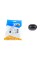 Гумка глушника Mitsubishi Outlander 2.0/2.4 4WD 01-06/Nissan Qashqai/X-Trail 1.2-2.0 dCi 07-