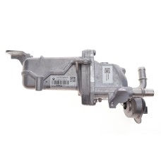 Радіатор рециркуляції ВГ Renault Master III 2.3dCi 10- (клапана EGR)