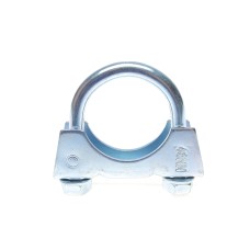 Хомут глушника Opel Astra/Corsa 1.2/1.4 00-10 (48mm)