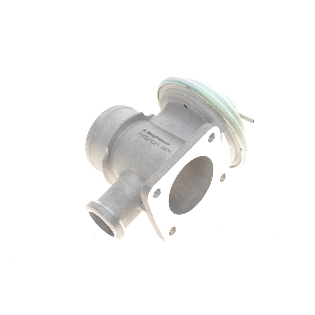 Клапан EGR BMW 3 (E46)/5 (E39)/X5 (E53) 2.0D-3.0D M47/M57 99-05
