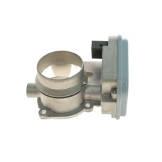 Заслонка дросельна BMW 1/3/5/6/7/X3/X5/X6 2.0D-4.4D (M47/M57/M67) 02-13