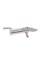 Радіатор рециркуляції ВГ Land Rover Discovery 04-18/Range Rover Sport 2.7 TD 05-13