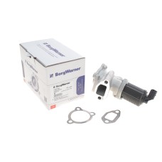 Клапан EGR Fiat Doblo/ Opel Astra 1.3 D 05-
