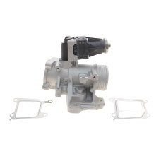 Клапан EGR Volvo C30/C70/S40/S60/S80/V40/V50/V60/V70/XC60/XC70 07-18