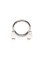 Хомут глушника Opel Kadett E 1.3-2.0 85-93