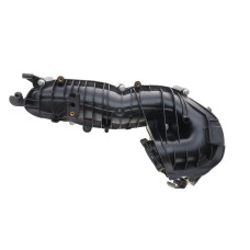 Колектор впускний BMW 3 (E90-E92)/5 (E60/E61)/X3 (E83) 2.0d N47 04-16 (без регулювального елементу)