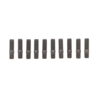 Шпилька колектора випускного (к-кт 10шт) VW Caddy/LT (M8x1.25x10/M8x1.25x20)