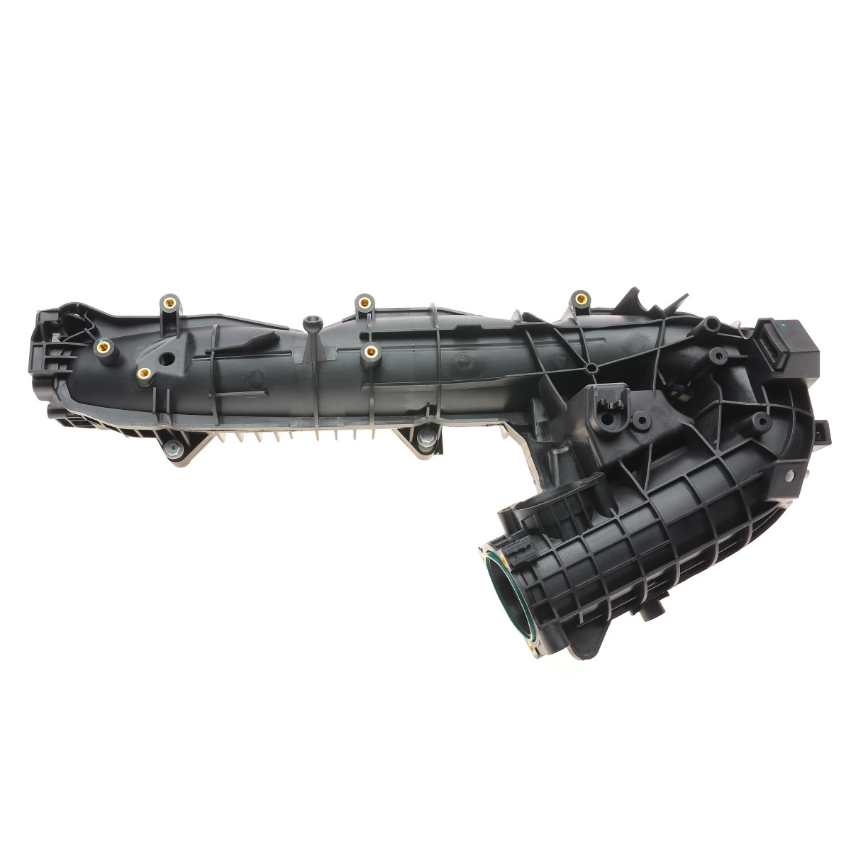 Колектор впускний BMW N57 3 (E90/E92/E93)/ 5 (F10/F11)/ 7 (F01/F02) 07-13