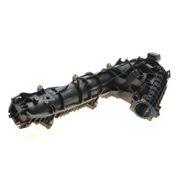 Колектор впускний BMW 3 (E90-E93)/5 (F10/F11)/7 (F01-F04) 05-17 N57