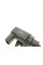 Клапан управління рециркуляції ВГ VW T5 1.9-2.5TDI/Caddy 2.0SDI 03- (HÜCO)