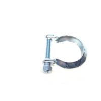 Хомут глушника Renault Kangoo 1.2 16V/1.5 dCi 97- (54mm)