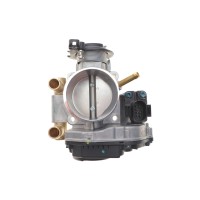 Заслонка дросельна Audi A4/A6/VW Passat 1.6/1.8 94-05