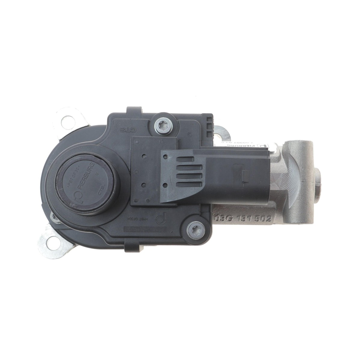 Клапан EGR VW Caddy 1.9TDI 03-10
