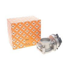 Заслонка дросельна Ford Mondeo/Volvo C30/S40/S80/V50/V70 1.8/2.0 04-15
