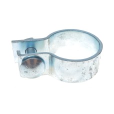 Хомут глушника MB (d=48.5mm)