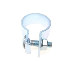 Хомут глушника MB (d=45.5mm)