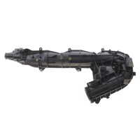 Колектор впускний BMW 3 (E90/E92/E93) 08-13/5 (F10/F07/F11) 3.0 d (N57) 09-12 (з сервоприводом)