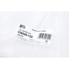 Гофра глушника Skoda Octavia/VW Golf IV 1.6 97-07 (46.50x124.20)