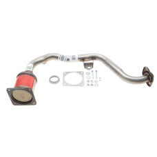 Каталізатор вихлопної системи Citroen C4/Peugeot 307 1.6 16V 00-12