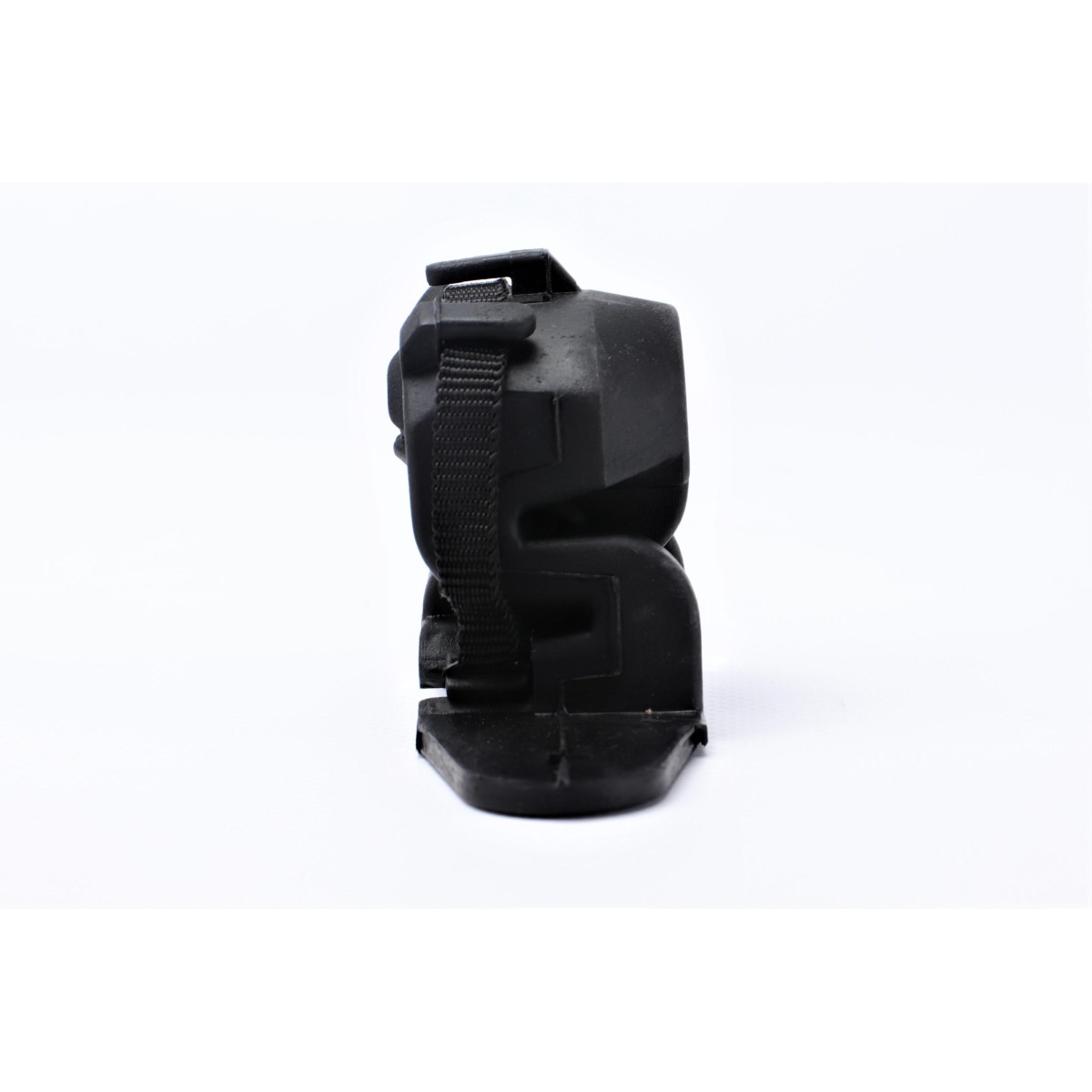 Кронштейн кріплення глушника Citroen C2/C3/Peugeot 207 02-