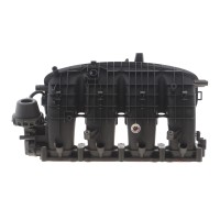 Колектор впускний Skoda Octavia/Superb/VW Golf/Passat/Sharan/Tiguan 1.8/2.0 TSI 12-
