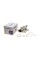 Клапан EGR Fiat Ducato/Citroen Jumper 3.0 HDI 06-