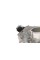 Заслонка дросельна Opel Astra J/Corsa D/E 1.2/1.4 09-