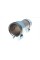 Хомут глушника (передній) Audi/Opel/Seat/Skoda/VW (42/46.7x125)