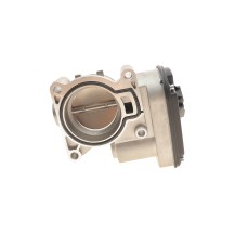 Заслонка дросельна Ford Mondeo/Volvo C30/S40/S80/V50/V70 1.8/2.0 04-15