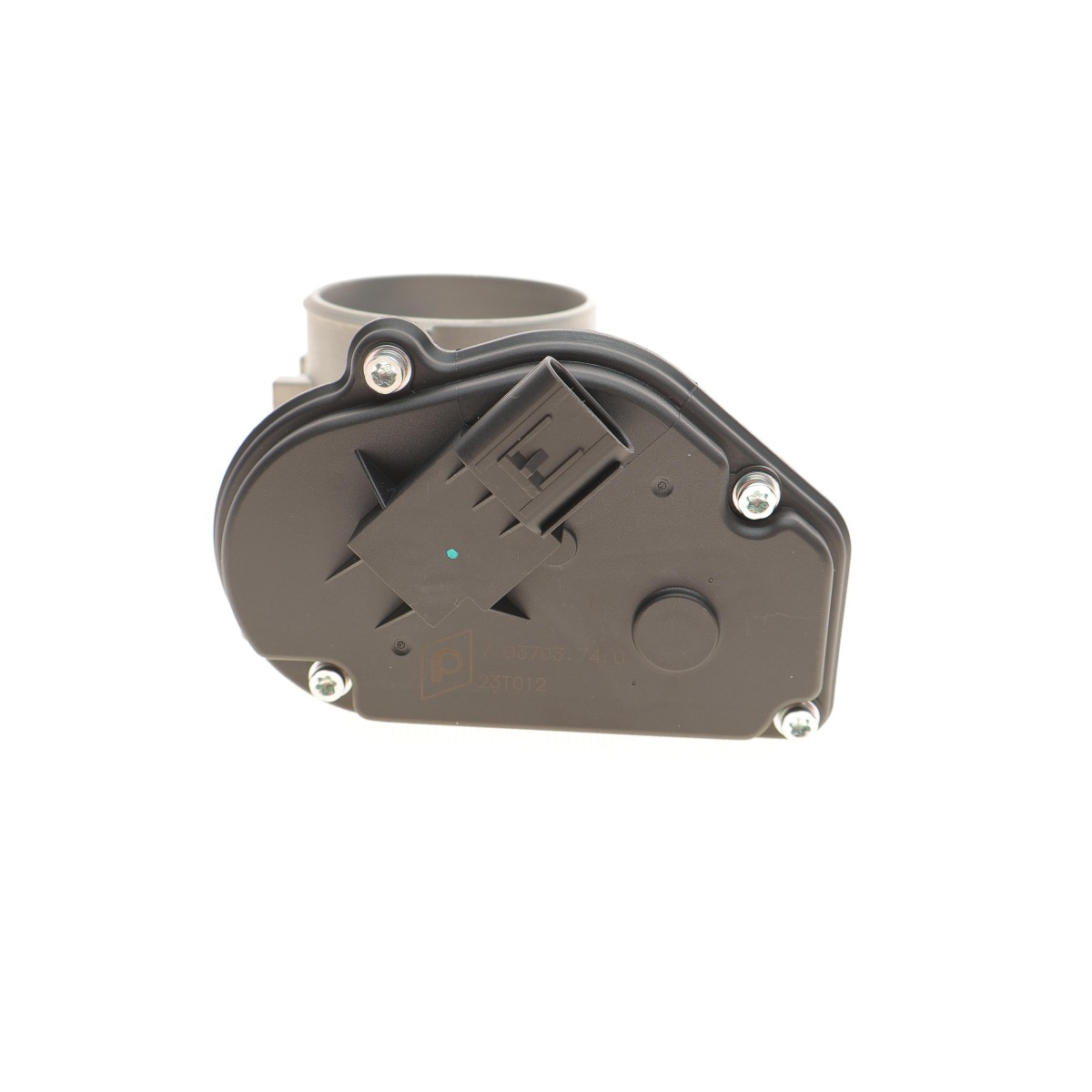 Заслонка дросельна Ford Mondeo/Volvo C30/S40/S80/V50/V70 1.8/2.0 04-15