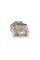 Заслонка дросельна Ford Mondeo/Volvo C30/S40/S80/V50/V70 1.8/2.0 04-15