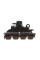 Колектор впускний Ford Mondeo 10-15/Land Rover 2.0 11-
