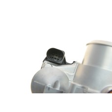 Заслонка дросельна Audi A4/A6/Skoda Superb/Passat B5 1.8T 95-10