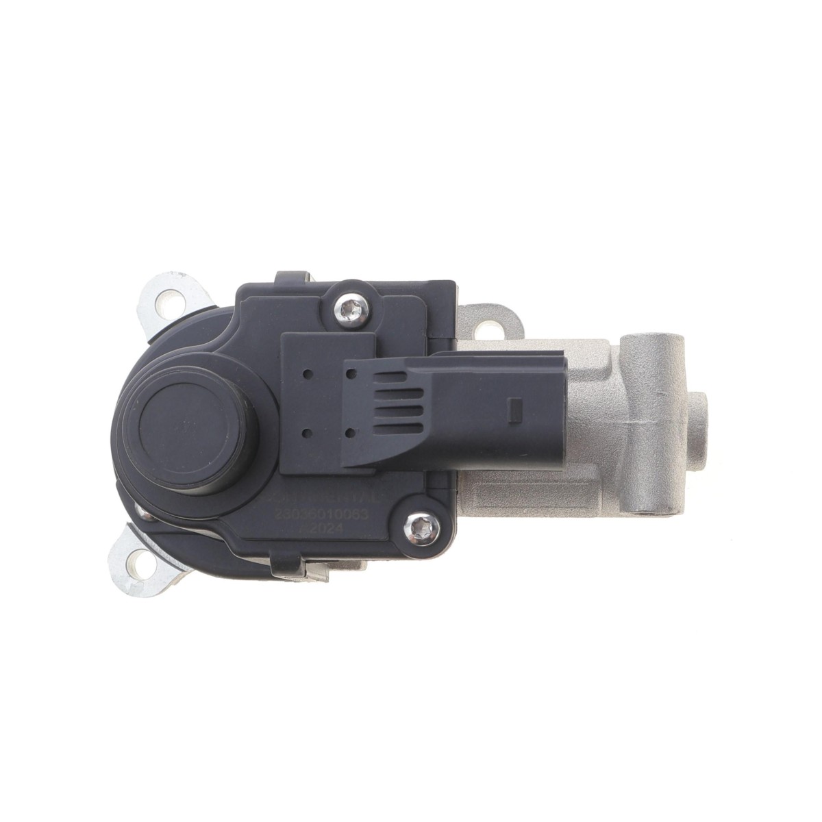 Клапан EGR VW Caddy III/Passat/Golf V 1.9-2.0TDI 03-10