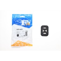 Гумка глушника Fiat Brava/Bravo 1.6 16V/1.9 JTD 96-01