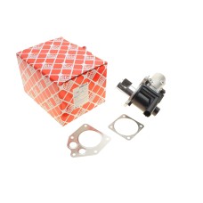 Клапан EGR Renault Modus/Megane II/Dacia Logan 1.5 dCi 05-