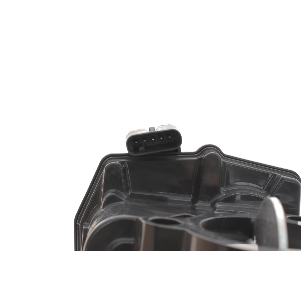 Заслонка дросельна BMW 1 (F20/F21) 1.5D (B37) 15-19/X3 (F25) 2.0D (B47) 14-17