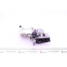 Радіатор рециркуляції ВГ з клапаном EGR Renault Megane III/Scenic III 1.9dCi 08-