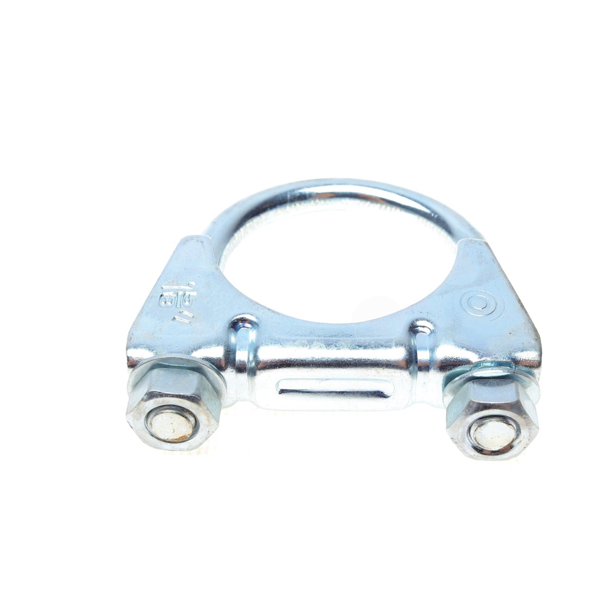 Хомут глушника (d=43mm)
