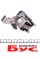 Кронштейн кріплення глушника (ззаду) Renault Megane 1.4 TCe/1.5/1.9/2.0 dCi 08-
