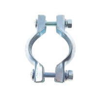 Хомут глушника Citroen GS 1.2 -79 (53mm)
