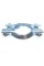 Хомут глушника Citroen GS 1.2 -79 (53mm)